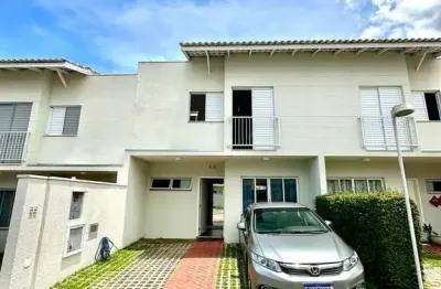 Condomínio liberty alto do ipiranga - sobrado para locação com 3 quartos e 2 vagas no condomínio liberty alto ipiranga, mogi das cruzes