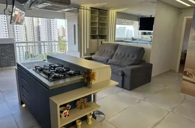 Apartamento no condomínio tendência barra funda – são paulo/sp