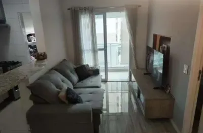 Apartamento com 2 quartos à venda na Rua Rubens Meireles, 99, Várzea da Barra Funda, São Paulo