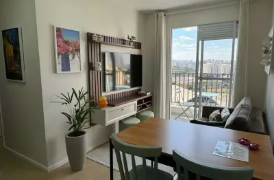 Apartamento à venda no condomínio mundo apto pacaembu - barra funda