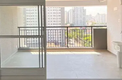 Apartamento com 3 quartos à venda na Rua do Bosque, 980, Barra Funda, São Paulo
