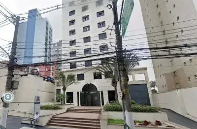 Sala comercial à venda na Largo Padre Péricles, Barra Funda, São Paulo