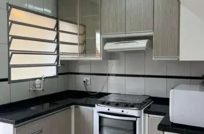 Condomínio village milano - sobrado para locação no condomínio village milano vila oliveira