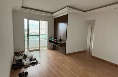 Green valley - apartamento para locação – condomínio residencial green valley