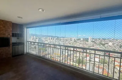 Residencial felicittá - apartamento para locação no condomínio felicittá – mogi das cruzes