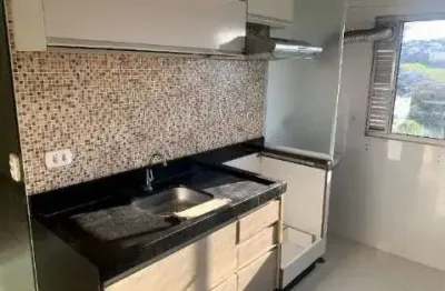 Condomínio residencial uirapuru - apartamento para venda no condomínio residencial uirapuru - mogi das cruzes