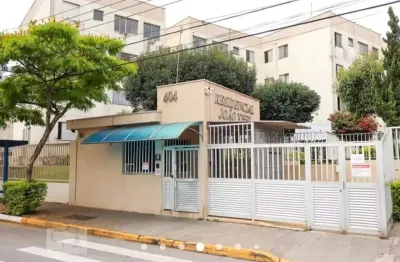 Condomínio João XXIII - Apartamento à Venda – Residencial João XXIII | César de Souza – Mogi das Cruzes/SP