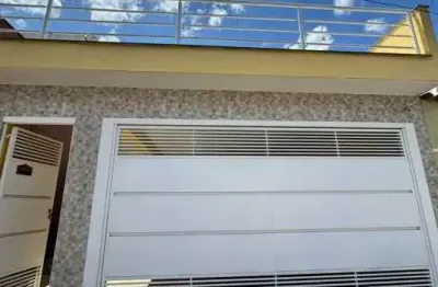 Residencial Real Park Tietê - Casa de Condomínio com 3 Quartos para alugar, 150m² - Real Park Tietê