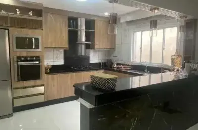 Casa com 3 quartos à venda na Rua Padre Anchieta, 1, Centro, Itaquaquecetuba