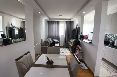 Spazio Miró - Apartamento para locação no condomínio Spazio Miró