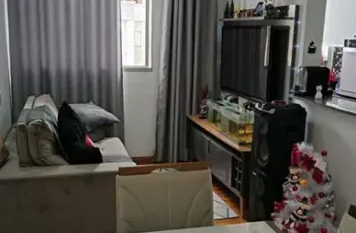 Apartamento com 3 quartos para alugar na Rua Pedro Ramos Júlio, 57, Vila Santana, Mogi das Cruzes