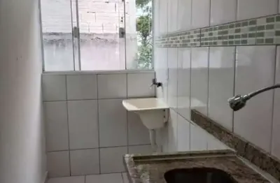 Apartamento com 2 quartos à venda na Rua Doutor Fernando Tancredi, 434, Alto Ipiranga, Mogi das Cruzes