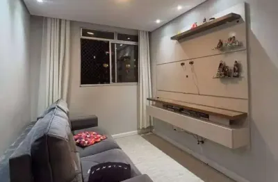 Condomínio Residencial Spazio Miraflores - Apartamento à venda no Condomínio Spazio Miraflores – Mogilar, Mogi das Cruzes