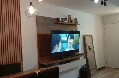 Residencial Alvarinho - Apartamento à Venda no Residencial Alvarinho – Vila da Prata, Mogi das Cruzes/SP