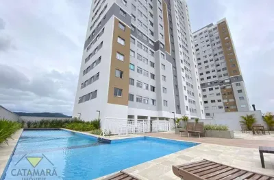 Total Braz Cubas - Apartamento à Venda no Condomínio Total Braz Cubas – Mogi das Cruzes/SP