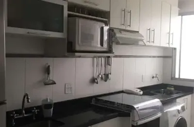 Condomínio Spazio Matisse - Apartamento à Venda no Condomínio Spazio Matisse