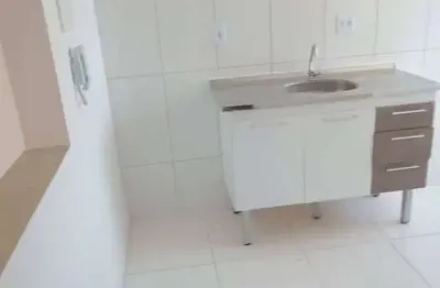 Residencial Belvedere - Apartamento à Venda no Residencial Belvedere – Centro de Mogi das Cruzes/SP