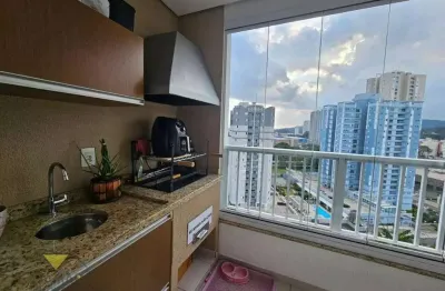 Edifício Residencial Combinatto Chiaro - Apartamento à Venda – Condomínio Combinatto Giardino - Vila Mogilar | Mogi das Cruzes – SP