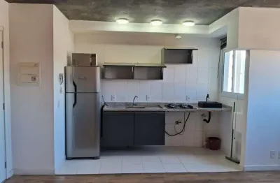 Residencial Le Vin Garden - Studio no Residencial Le Vin Garden – Vila São Paulo, Mogi das Cruzes – SP