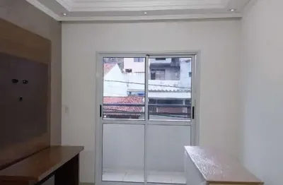 Condomínio Spazio D'Itália - Apartamento à Venda no Residencial Spazio D’Italia