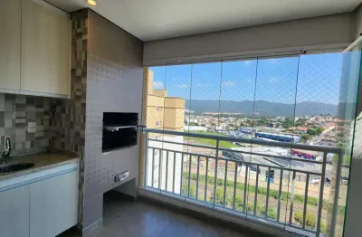 Helbor Espaço e Vida Ipoema II - Apartamento para Locação no Condomínio Espaço E Vida  – 3 Dormitórios (1 Suíte)