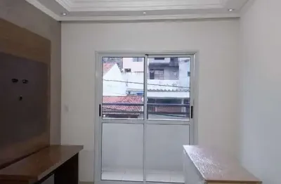 Condomínio Spazio D'Itália - Apartamento para locação no Residencial Spazio D’Italia