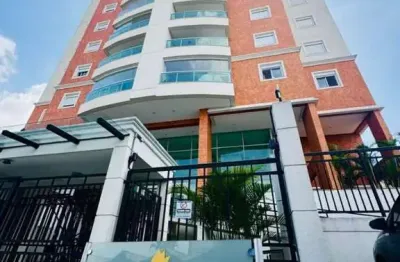 Apartamento com 3 quartos à venda na Avenida Brasil, 263, Mogi Moderno, Mogi das Cruzes