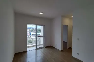 Helbor Espaço e Vida Ipoema 1 - Apartamento para Locação – Condomínio Espaço e Vida 1 | Mogi das Cruzes – SP