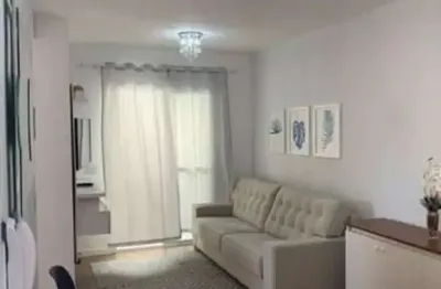 Apartamento com 2 quartos à venda na Rua Jerônimo Mariano, 152, Vila Cintra, Mogi das Cruzes