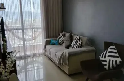 Residencial Bella Collina - Apartamento para venda – Condomínio Bella Colina - Mogi das Cruzes – SP