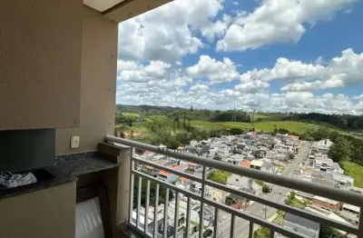 Residencial Bella Collina - Apartamento para Locação – Condomínio Bella Colina - Mogi das Cruzes – SP