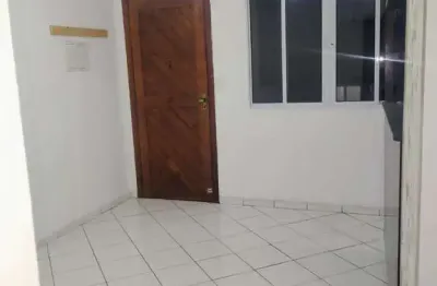 Conjunto Residencial Florestal - Apartamento para Venda no Conjunto Residencial Florestal