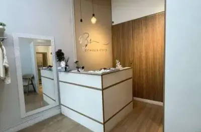 Sala comercial à venda na Rua Thuller, Jardim Universo, Mogi das Cruzes