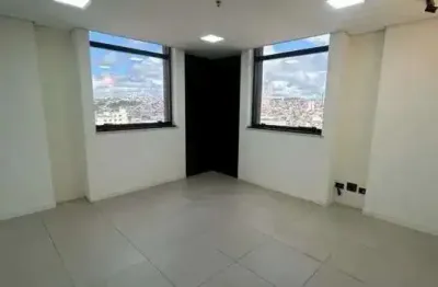 Helbor Tower - Sala Comercial para Locação – Edifício Helbor Tower