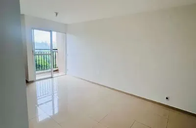Residencial Alvarinho - Apartamento para Locação – Residencial Alvarinho em Mogi das Cruzes