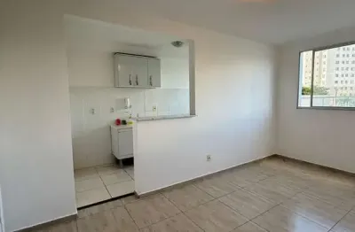 Residencial Spazio Mirassol - Apartamento para Locação no Condomínio Spazio Mirassol | Vila Mogilar - Mogi das Cruzes