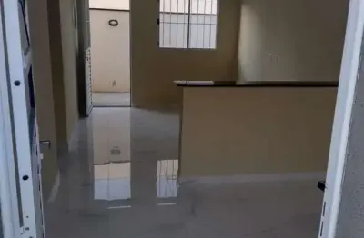 Residencial Green Village - Casa para locação no Residencial Green Village - Vila São Paulo