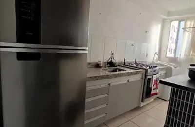 Residencial Spazio Mirassol - Apartamento à venda no Condomínio Spazio Mirassol, Mogi das Cruzes, 2 dormitórios, 48 m², vista para o pôr do sol