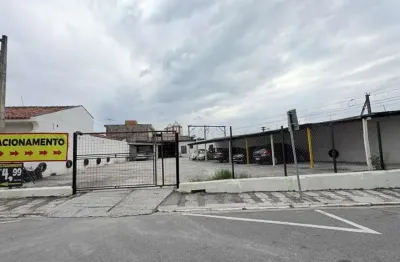 Terreno Comercial no Centro de Mogi das Cruzes | 458m² com Renda Imediata (R$ 5.000/mês)