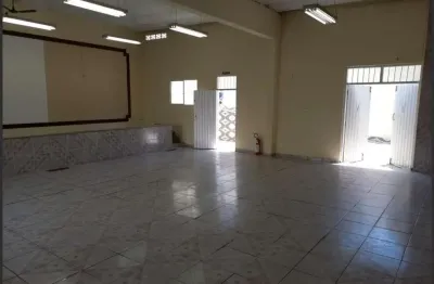 Sala comercial para venda em itanhaém, belas artes, 2 banheiros
