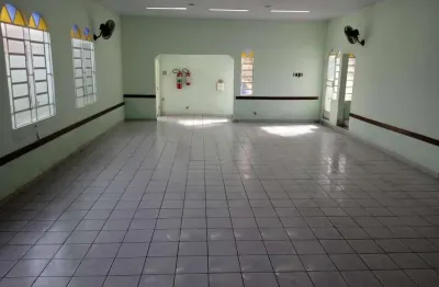 Sala comercial para venda em ibirité, sol nascente (parque durval de barros), 1 dormitório, 2 banheiros