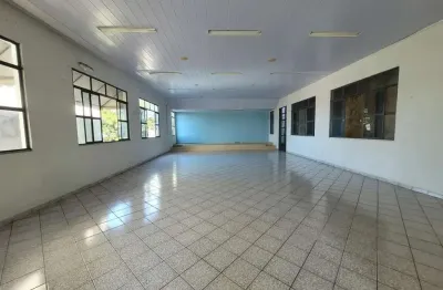 Imóvel comercial para venda em vitória, são cristóvão, 1 dormitório, 2 banheiros