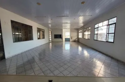 Sala comercial para venda em vitória, são cristóvão, 1 dormitório, 2 banheiros