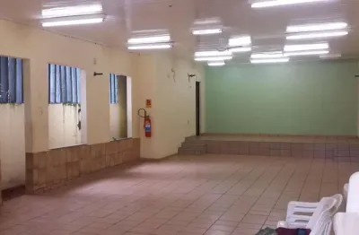 Sala comercial para venda em são luís, vila passos, 1 dormitório, 2 banheiros