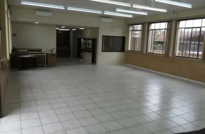 Sala comercial para venda em joinville, fátima, 1 dormitório, 2 banheiros