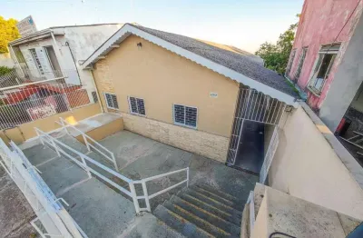 Imóvel comercial para venda em porto alegre, lomba do pinheiro, 1 dormitório, 2 banheiros