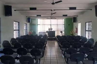 Imóvel comercial para venda em prudente de morais, emília, 1 dormitório, 2 banheiros, 6 vagas