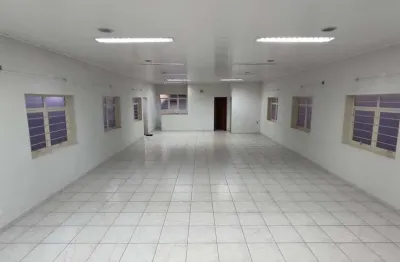 Sala comercial para venda em três lagoas, jupiá, 1 dormitório, 2 banheiros, 1 vaga