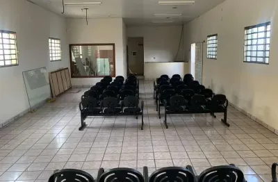Imóvel comercial para venda em uberlândia, tocantins, 1 dormitório, 2 banheiros, 1 vaga
