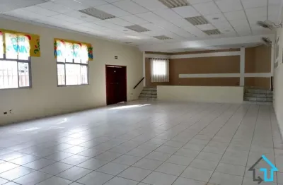Sala comercial para venda em são paulo, nova piraju, 1 dormitório, 2 banheiros